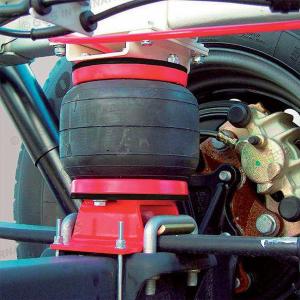 SOSPENSIONI AD ARIA AIR-TOP PER X250/290 DUCATO/BOXER/JUMPER DAL 06 AL-KO