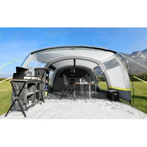 TENDA DA CAMPEGGIO PARAISO 5 AIRTECH 0102981N