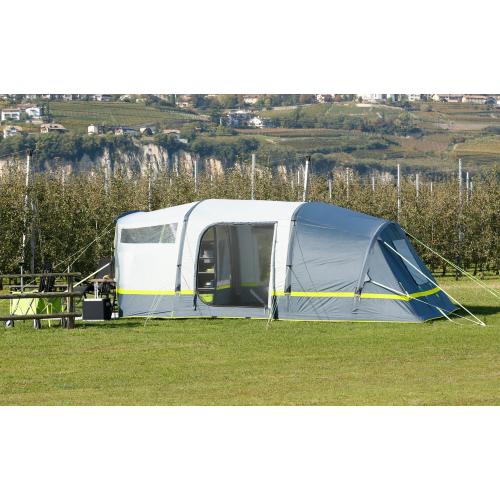 TENDA DA CAMPEGGIO PARAISO 5 AIRTECH 0102981N