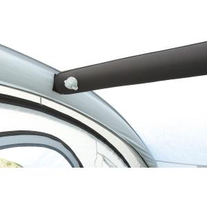 TENDA DA CAMPEGGIO PARAISO 5 AIRTECH 0102981N