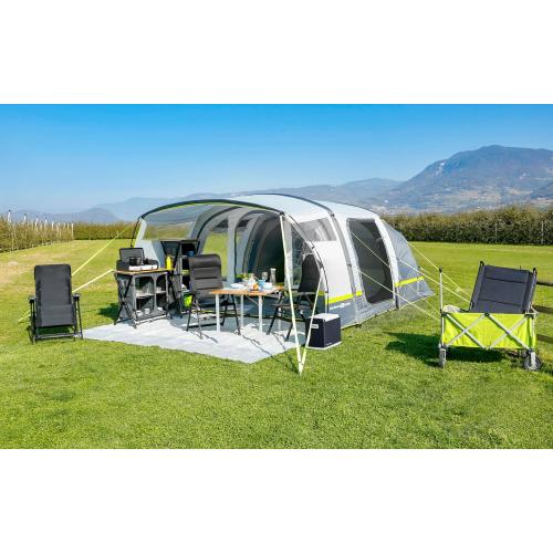 TENDA DA CAMPEGGIO PARAISO 5 AIRTECH 0102981N