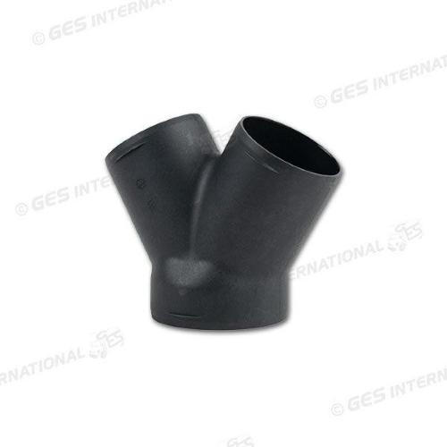 DIRAMAZIONE A Y DIAM.60/75/60 RISCALDATORI A GASOLIO