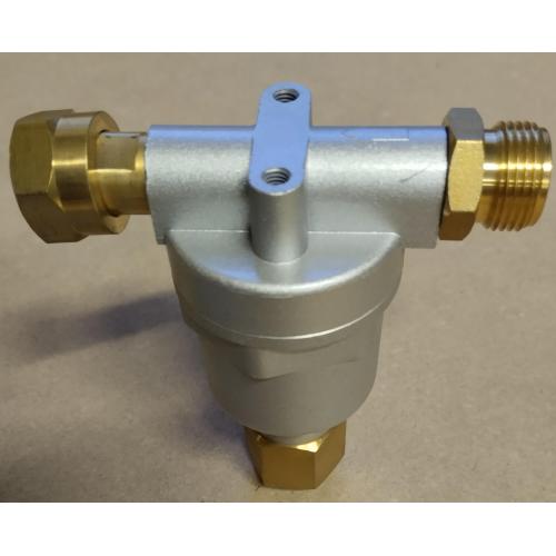 FILTRO SEPARAZIONE OLIO GAS BOLDRIN