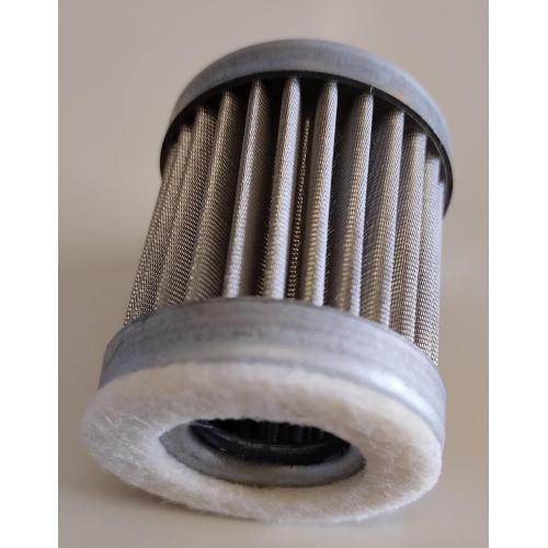 FILTRO SEPARAZIONE OLIO GAS BOLDRIN SOLO CARTUCCIA DI RICAMBIO