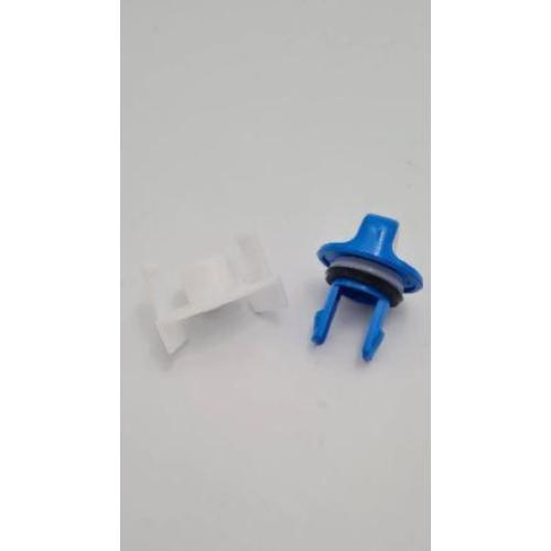 20097085 TAPPO LEVA DI APERTURA KIT BLADE OPENER (COL. AZZURRO) C220
