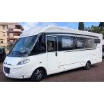 OSCURANTE TERMICO ESTERNO VETRI 8MM LAIKA REXOSLINE SPECCHIO ALTO