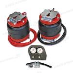 SOSPENSIONI AD ARIA PER TRANSIT 350 TRAZIONE ANTERIORE DAL 2012