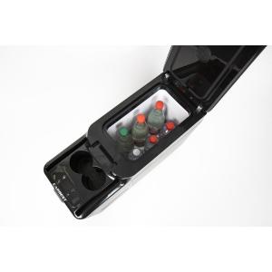 FRIGORIFERO COMPRESSORE 14LT APERTURA POZZETTO 12/24V CABCOOLER