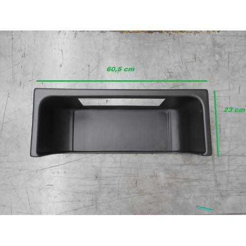 GRADINO TF X PORTA ENTR.L.565 MM. E 00022047 MILLER 