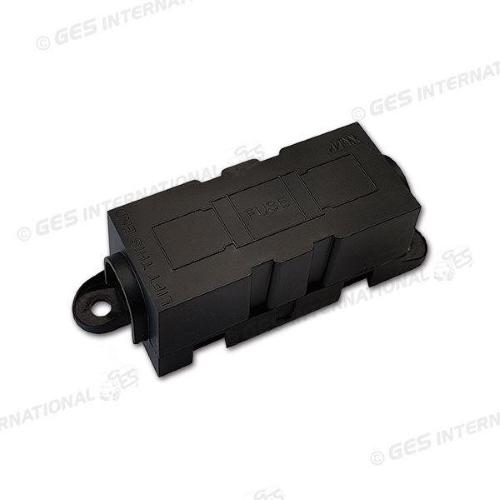 PORTAFUSIBILE MEGAVAL 