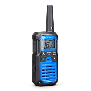 RICETRASMETTITORE PMR 446/LPD PORTATILE MIDLAND XT50 PRO 2 RADIO