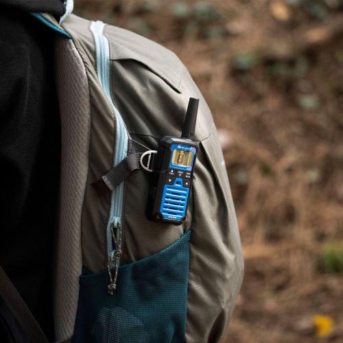 RICETRASMETTITORE PMR 446/LPD PORTATILE MIDLAND XT50 PRO 2 RADIO