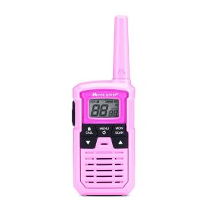 RICETRASMETTITORE PMR 446 PORTATILE MIDLAND XT10 PRO MULTI COLOR 3 RADIO