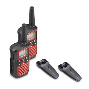 RICETRASMETTITORE PMR 446 PORTATILE MIDLAND XT10 PRO 2 RADIO