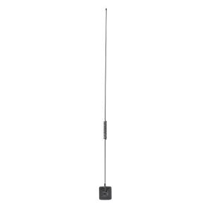 ANTENNA CB PER AUTO E CAMION ATTACCO A VETRO RV65