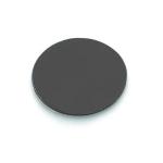 COPRIFORO ADESIVI PLASTICA ANTRACITE 13MM CONFEZIONE 20PZ