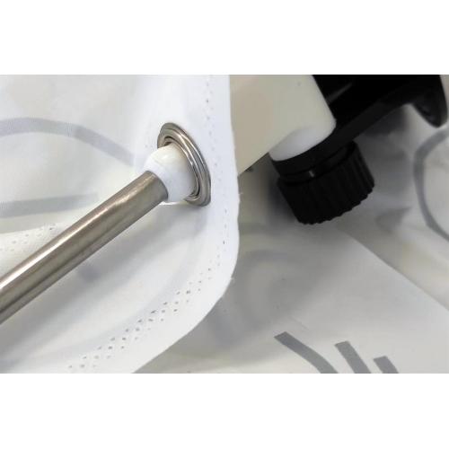 TENDA DA DOCCIA PORTATILE CASCATA