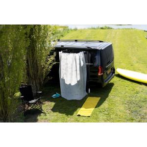 TENDA DA DOCCIA PORTATILE CASCATA