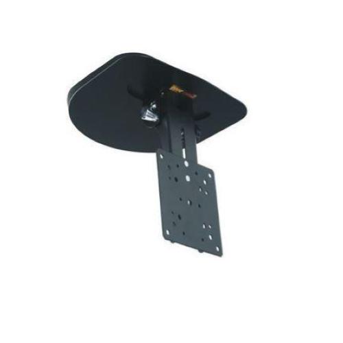 SUPPORTO PORTATELEVISORE TV DA SOFFITTO 12536