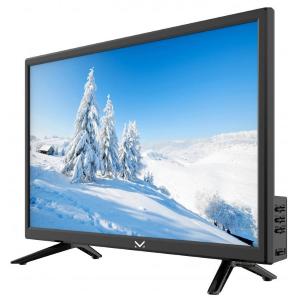 TÉLÉVISION POUR CAMPING 24" FULL HD SMART ST24VD V1 12 VOLTS