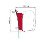 STAFFE PER F45 ADAPTER FORD TRANSIT L3H3 98655Z176