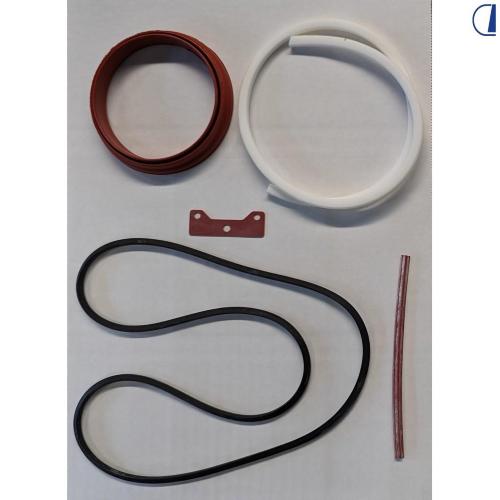 SET GUARNIZIONI BOILER PER BG10 114 7002.00406