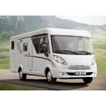 OSCURANTE TERMICO ESTERNO VETRI MOTORHOME HYMER EXSIS FINO AL 2017 SPECCHI BASSI