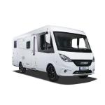 OSCURANTE TERMICO ESTERNO VETRI MOTORHOME HYMER EXSIS DAL 2018
