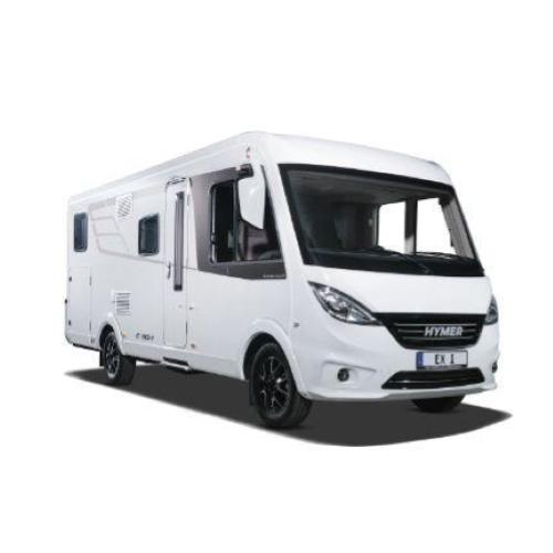 OSCURANTE TERMICO ESTERNO VETRI MOTORHOME HYMER EXSIS DAL 2018