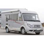 OSCURANTE TERMICO ESTERNO VETRI MOTORHOME HYMER EXSIS FINO AL 2017 SPECCHI ALTI