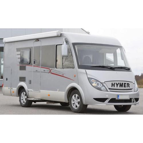 OSCURANTE TERMICO ESTERNO VETRI MOTORHOME HYMER EXSIS FINO AL 2017 SPECCHI ALTI