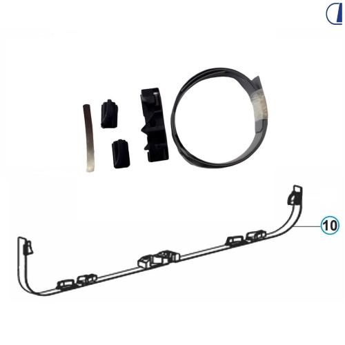 CINTURA SCORREVOLE PER FINESTRE S7Z DAL 2001 900X450