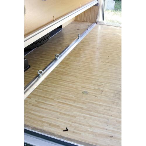 BARRE PER GAVONE GARAGE BARS PREMIUM 200 98655-609