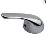 MANIGLIA DI RICAMBIO PER MISCELATORI IN OTTONE