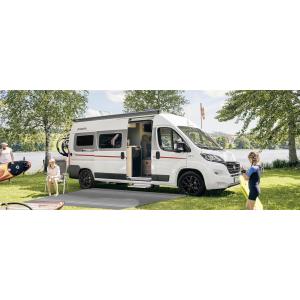 STUOIA POLIPROPILENE TRAVLEY 250 X 320 PER VAN