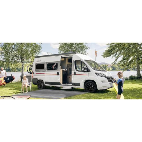 STUOIA POLIPROPILENE TRAVLEY 250 X 320 PER VAN