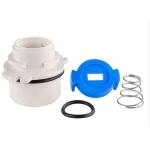 2660780 KIT ALLOGGIO CILIDRO ZADI SPORTELLO WC DOOR THETFORD