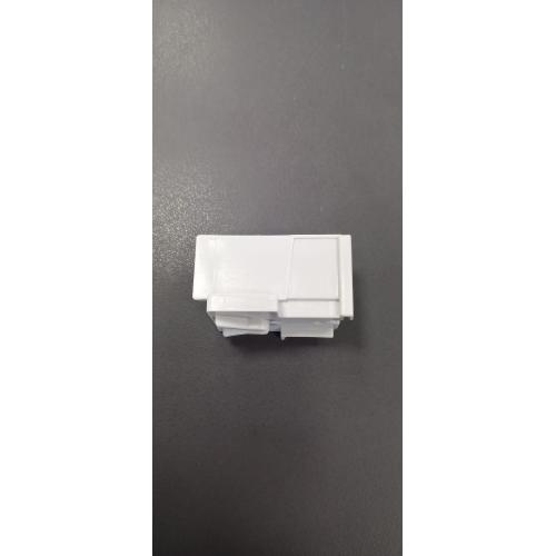 TERMINALE INFERIORE DX PER ZANZARIERA FT200