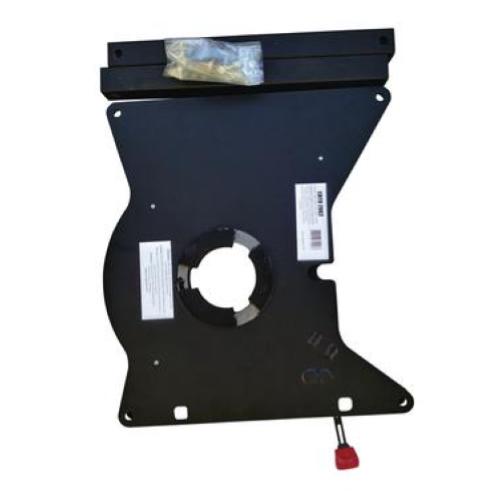 PIASTRA GIREVOLE DX PER RENAULT TRAFIC FIAT TALENTO DAL 2014