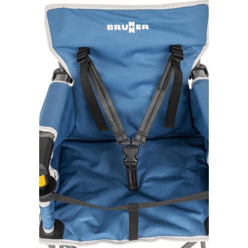 SEGGIOLONE PIEGHEVOLE ACTION BABY EQUIFRAME 0404191N.C73