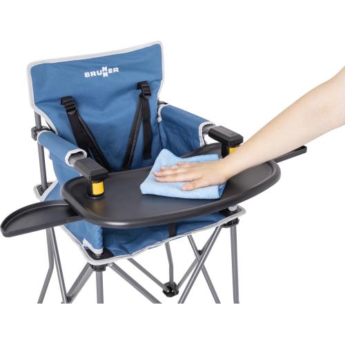 SEGGIOLONE PIEGHEVOLE ACTION BABY EQUIFRAME 0404191N.C73