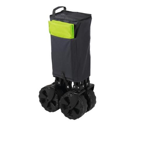 CARRELLO PIEGHEVOLE BUGGHI DA SPIAGGIA