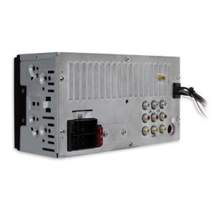 AUTORADIO MULTIMEDIALE 2DIN M-DL6800DAB