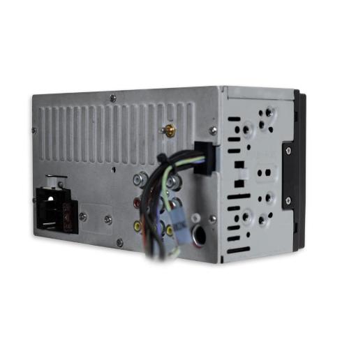 AUTORADIO MULTIMEDIALE 2DIN M-DL6800DAB