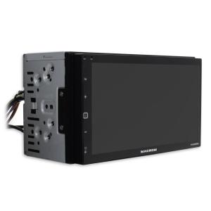 AUTORADIO MULTIMEDIALE 2DIN M-DL6800DAB