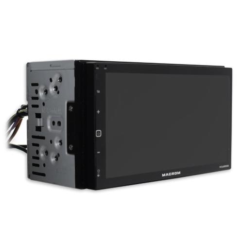 AUTORADIO MULTIMEDIALE 2DIN M-DL6800DAB