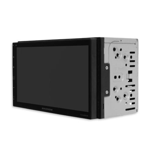 AUTORADIO MULTIMEDIALE 2DIN M-DL6800DAB