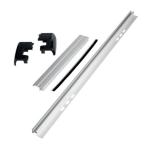 KIT MONTAGGIO THULE SLIDE-OUT STEP G2 FIAT DUCATO, JUMPER, BOXER 301877