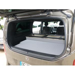 LETTO COMFORT MERCEDES V CLASSE DAL 2014
