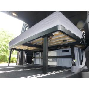 LETTO COMFORT MERCEDES V CLASSE DAL 2014